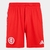 Shorts Masculino Internacional Vermelho 0838