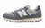 Tênis New Balance Masculino 500v2 Grafite/Branco 1226668 - comprar online