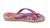 Chinelo Havaianas Infantil Flores Buttercream 4000052 - comprar online