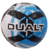 Bola Dualt Campo 05 PVC Azul/Branco 021