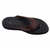 Chinelo Masculino Pegada em couro Pinhão 1342020201 - comprar online