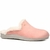 Pantufa Feminina Pegada 266005-03 Rose