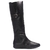 Bota Piccadilly Clas Cano Longo 261010 Preta