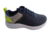 Tenis Infantil Molekinho 2832330 Marinho