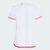 Camiseta Feminina Internacional Branco 9586 - comprar online