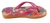 Chinelo Havaianas Infantil Flores Pessego 4000052 na internet