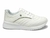 Tenis Kolosh Feminino Almeria Branco 3158