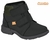 Coturno Kidy Infantil Masculino 310086 Preto