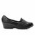 Sapato Modare Feminino Anabela Joanete Preto 7014229