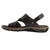 Sandalia Pegada Masculina Em couro 13166203 Cravo - comprar online