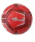 Mini Bola de Futebol Dualt S.C Internacional Vermelho 037 - comprar online