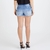 SHORT JEANS HOT PANTS SUPER HIGH 501SH002817 - comprar online