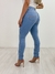 CALÇA JEANS ANKLE SUPER HIGH 501CF007783 - SANTAS E INSANAS