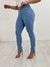 CALÇA JEANS ANKLE SUPER HIGH 501CF007783