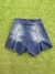 SHORT JEANS TAY 006010877 - comprar online