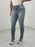 CALÇA JEANS SECOND SKIN 501CF008022 na internet