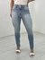 CALÇA JEANS SECOND SKIN 501CF008022