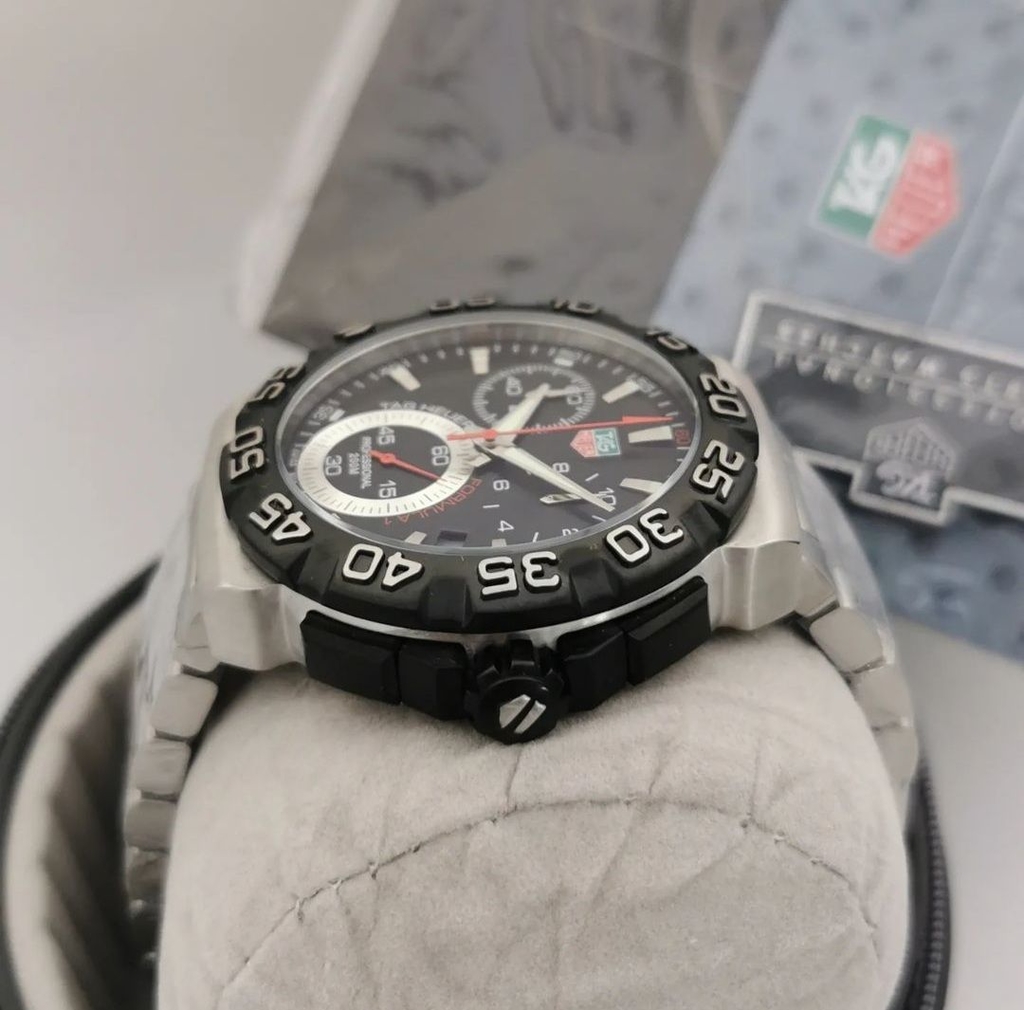 Rel gio Tag Heuer Formula 1