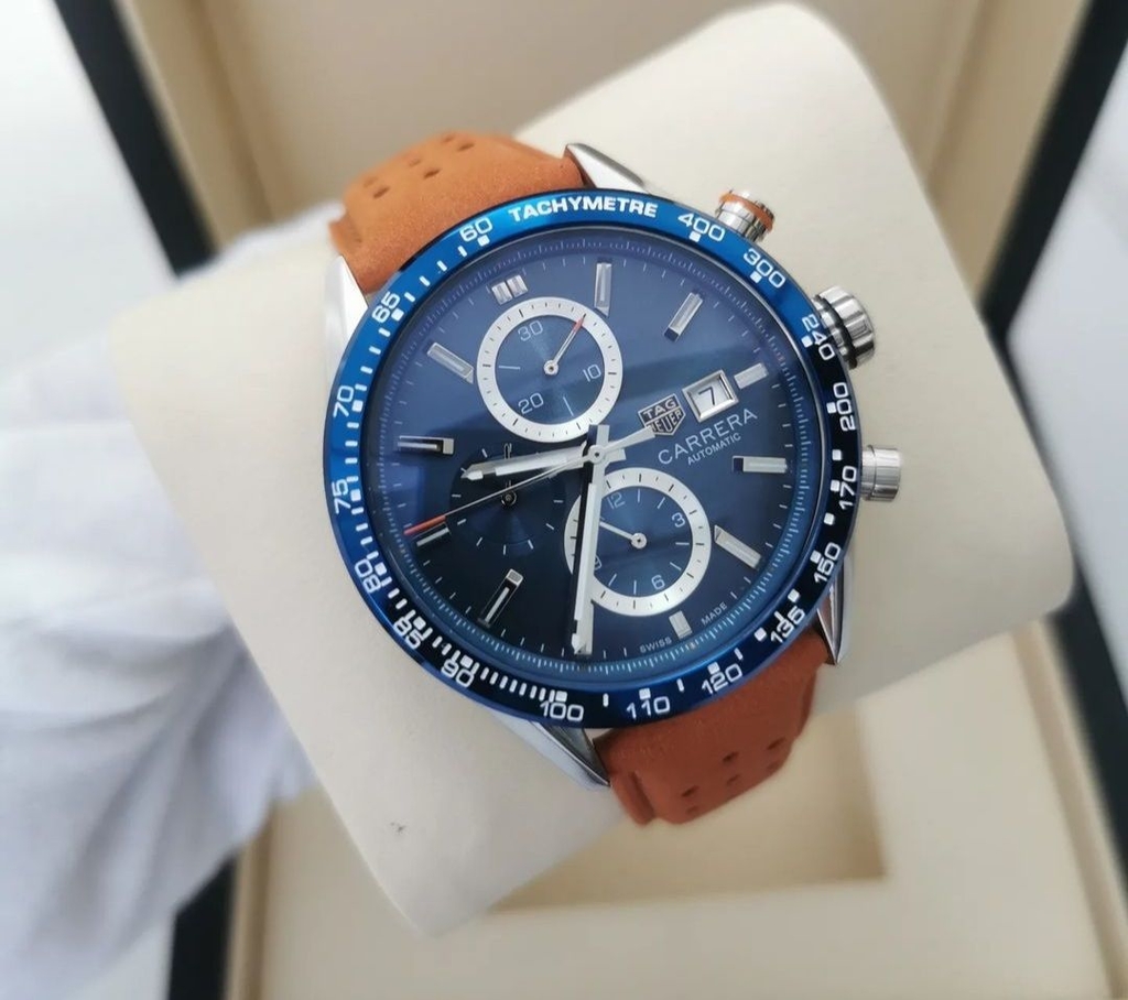 Rel gio Tag Heuer Formula 1