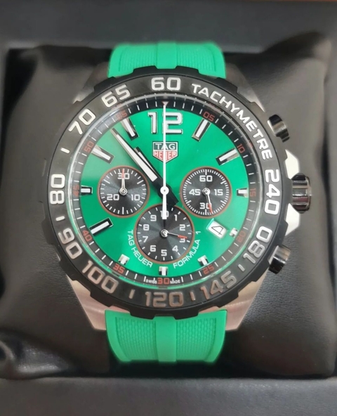 Rel gio Tag Heuer Formula 1