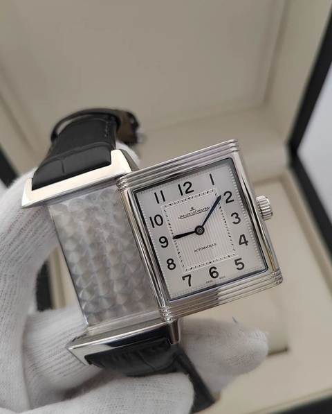 Jaeger LeCoultre