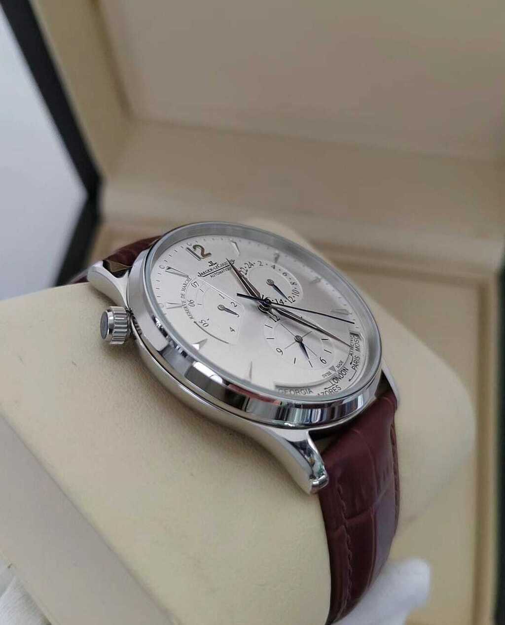 Rel gio Jaeger LeCoultre