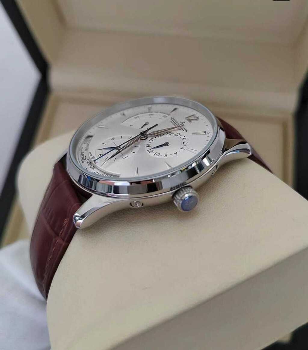 Rel gio Jaeger LeCoultre