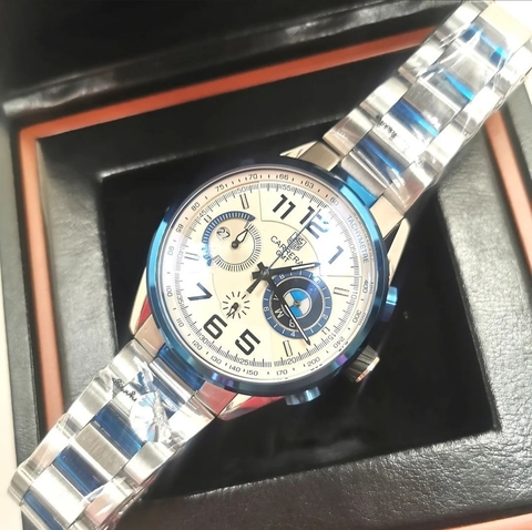 Rel gio Tag Heuer Formula 1