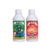 MANTRA CICLO COMPLETO AUTOMATICAS X 2 (250 ML)