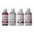 KAWSAY COMBO (BASE A + BASE B + VEGE + FLORA) 250 ML - comprar online