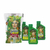 GAIA KIT FLORACION X 4