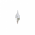 Lâmpada Led Vela 3w 2700k Cristallux