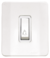 Interruptor 1 Tecla com Placa e Caixa 250V- 10A - comprar online