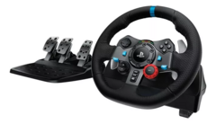 SIMULADOR DE CARRERAS PROFESIONAL + LOGITECHG29 - tienda online