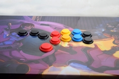 HIT BOX CON ZERO DELAY. - comprar online