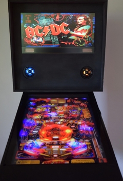 FLIPPER DIGITAL GOLD © - Linbox Arcade