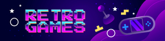 Banner de la categoría Retro 32"