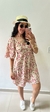 Vestido Floral - comprar online