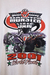 Camiseta Monster Jam World Finals (2001) on internet