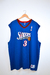 Jersey NBA Sixers Iverson #3