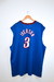 Jersey NBA Sixers Iverson #3 - comprar online