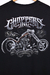 Camiseta Choppers Inc. na internet