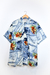 Camisa Hawaii