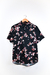 Camisa Floral