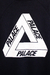 Crewneck Preto Tri-Ferg (Palace) - The Circoolar Project