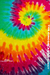 Camiseta Tie Dye Unf*ck The World_01 - comprar online