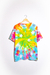 Camiseta Tie Dye Unf*ck The World_02 - loja online