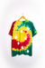 Camiseta Tie Dye Unf*ck The World_03 - loja online