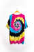 Camiseta Tie Dye Unf*ck The World_04 na internet