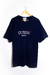 Camiseta Azul Marinho Guess? Jeans (Guess)